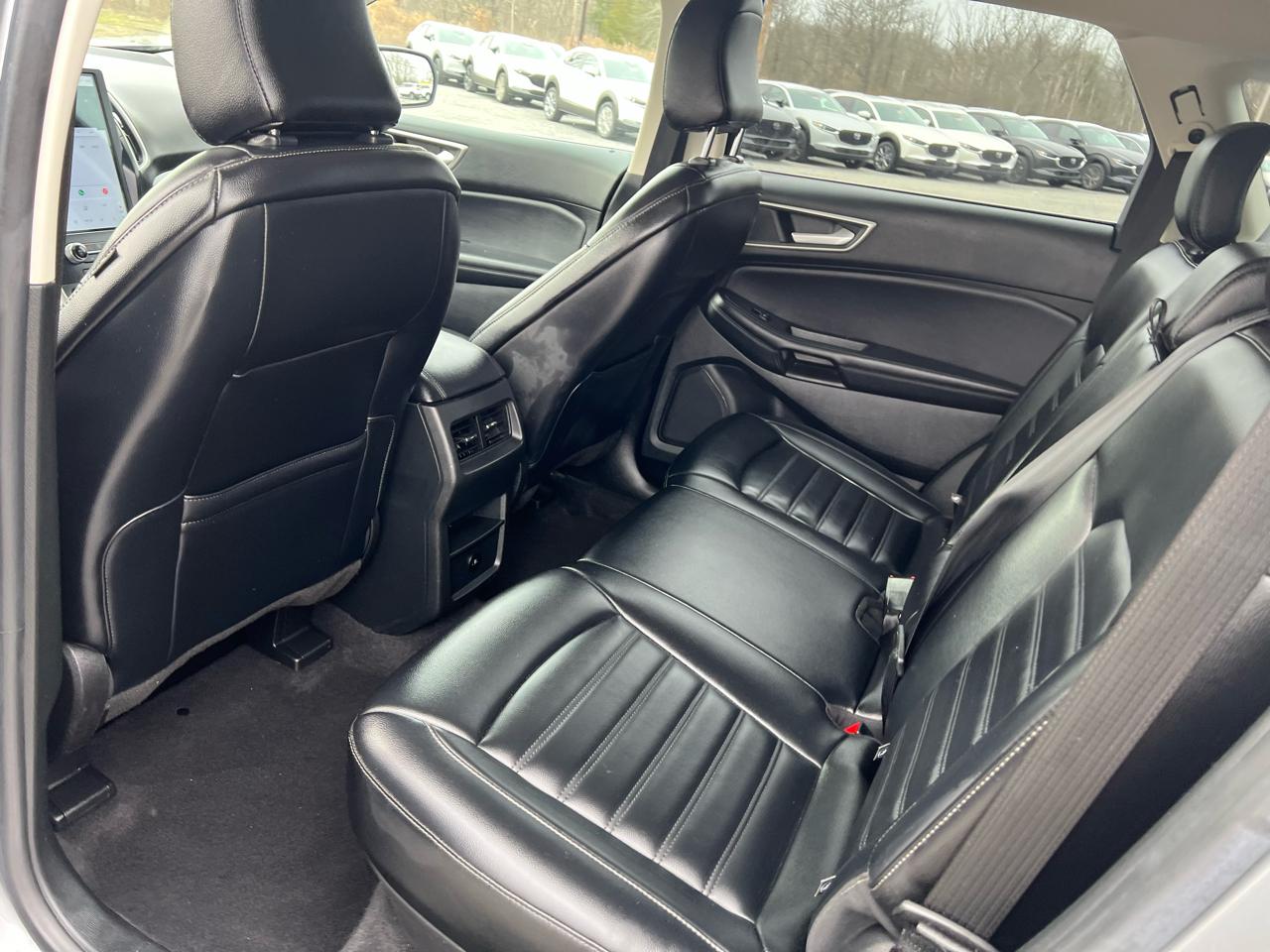 Ford Edge SEL AWD 2023