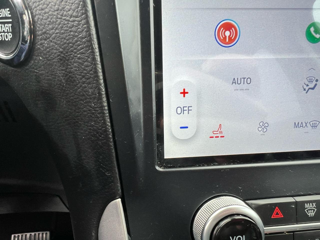 Ford Edge SEL AWD 2023