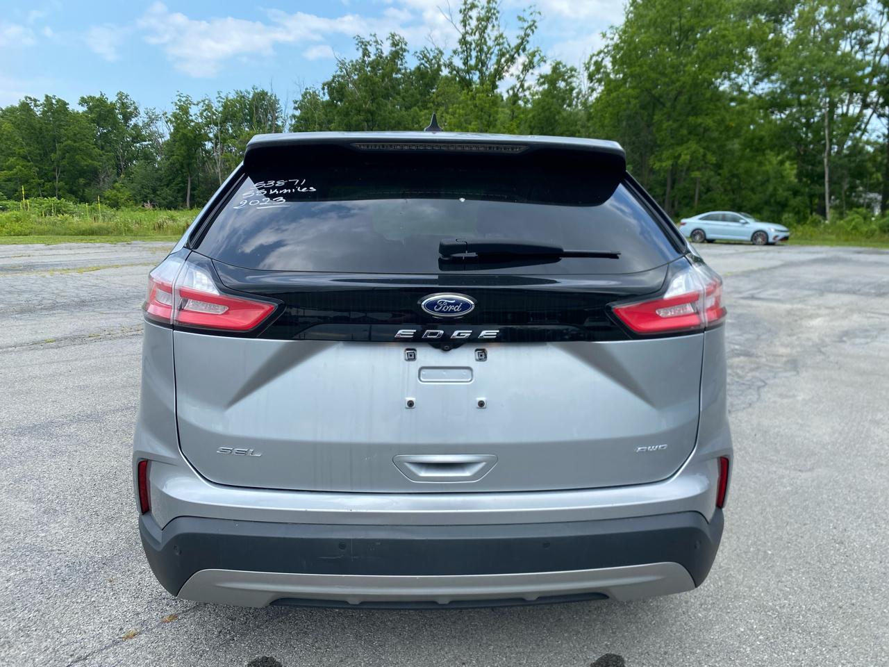 Ford Edge SEL AWD 2023