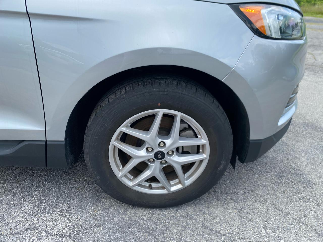 Ford Edge SEL AWD 2023
