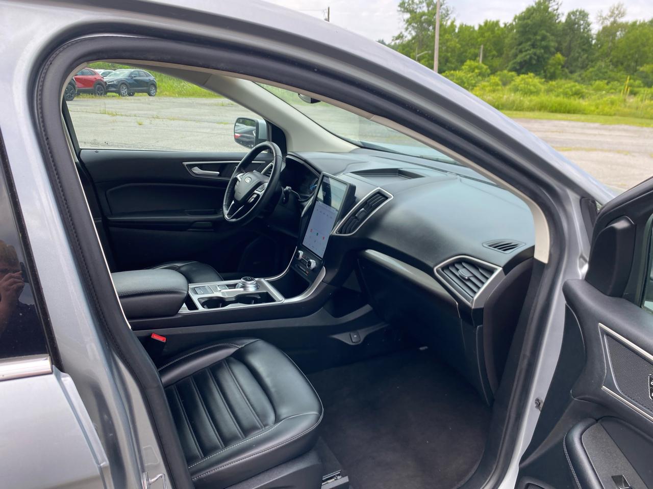Ford Edge SEL AWD 2023