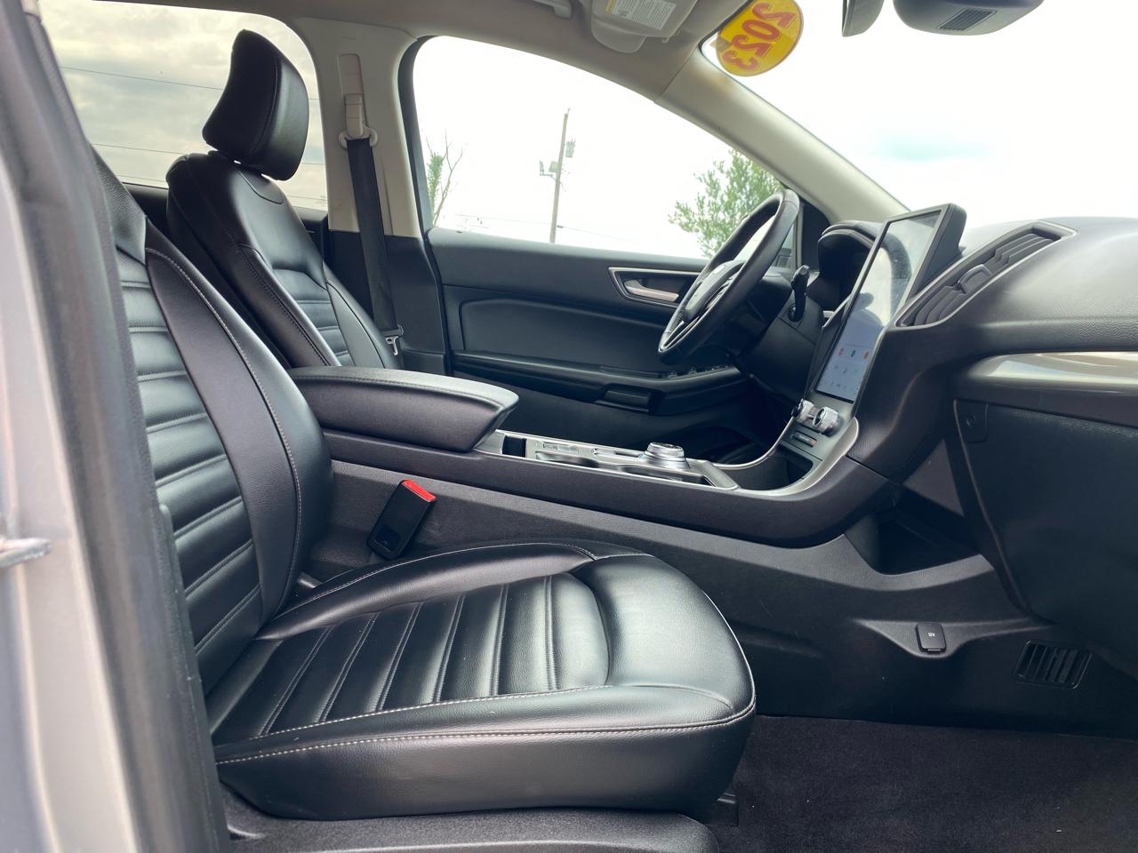 Ford Edge SEL AWD 2023