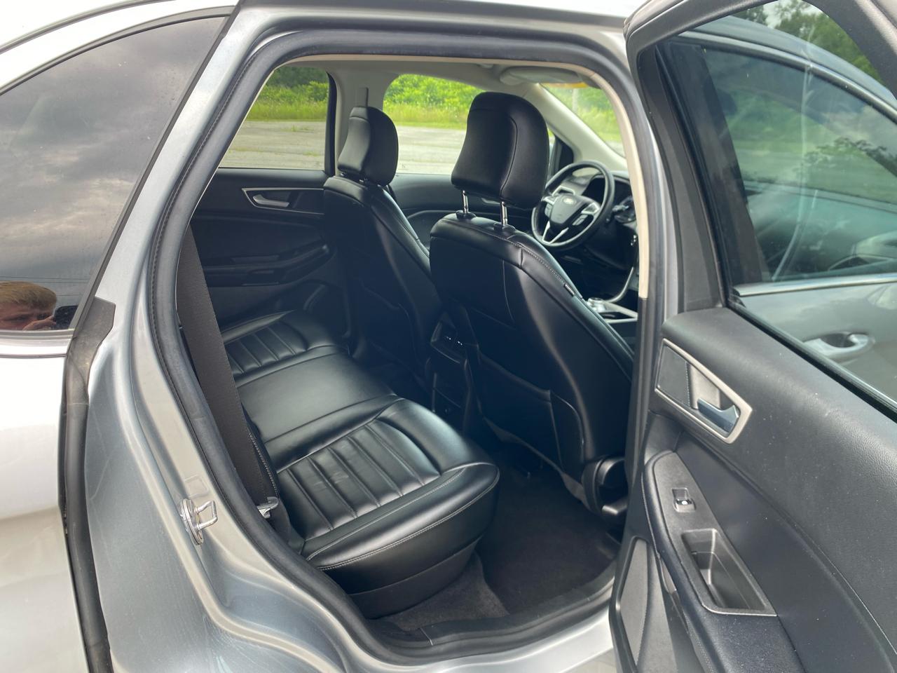 Ford Edge SEL AWD 2023