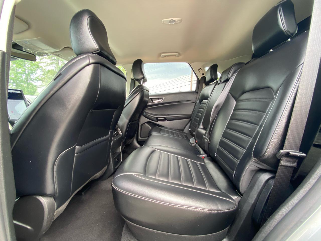 Ford Edge SEL AWD 2023