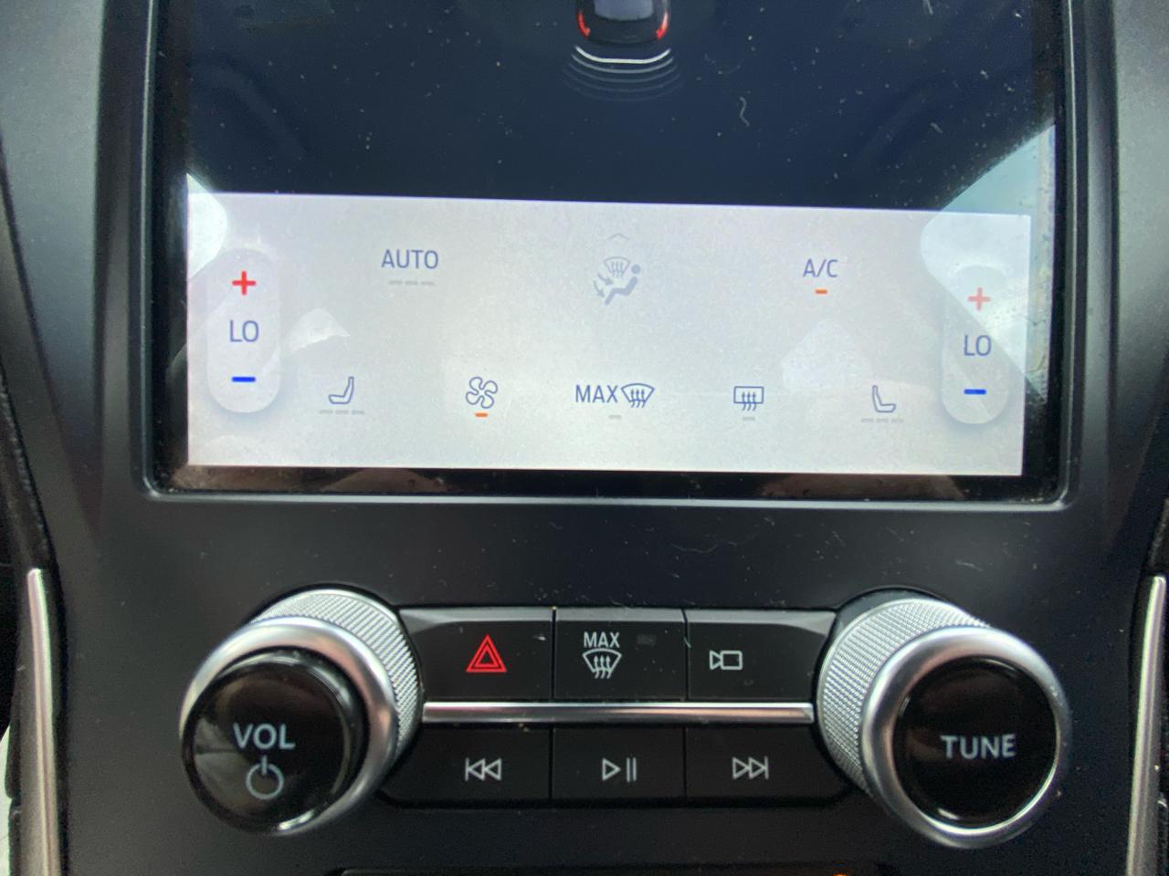Ford Edge SEL AWD 2023