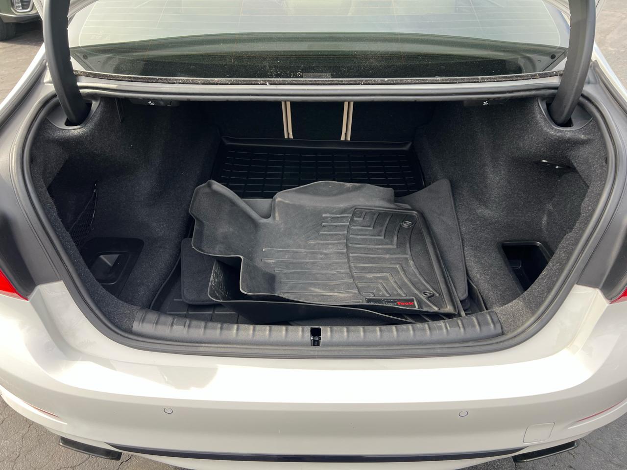 BMW 5 Series 540i xDrive Sedan 2020