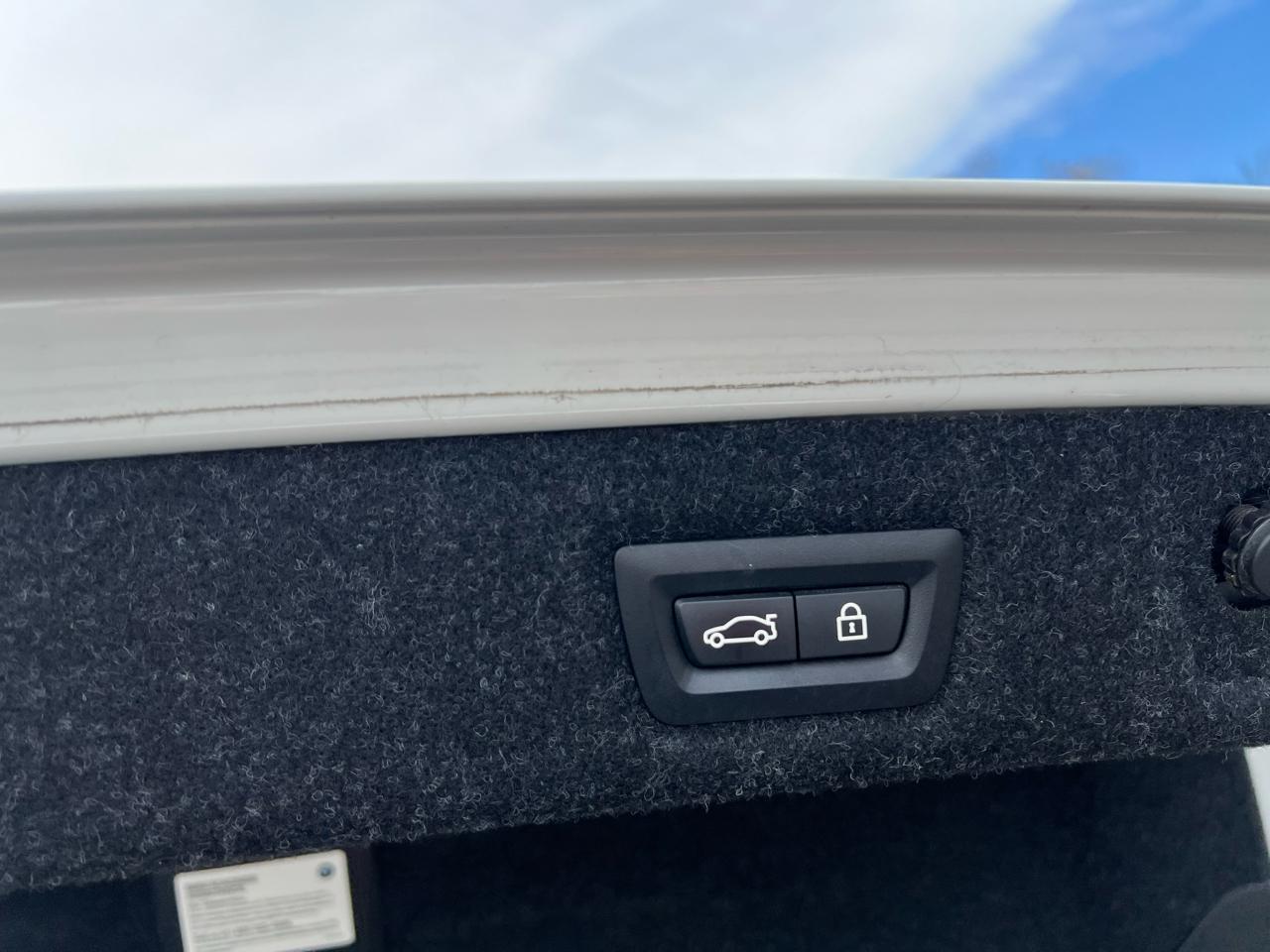 BMW 5 Series 540i xDrive Sedan 2020