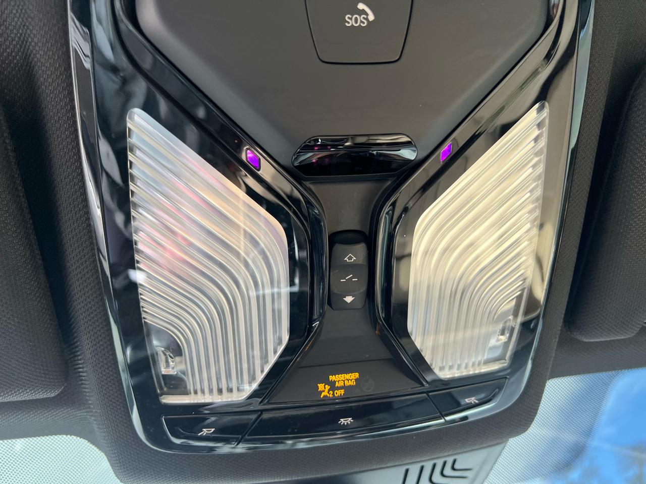 BMW 5 Series 540i xDrive Sedan 2020