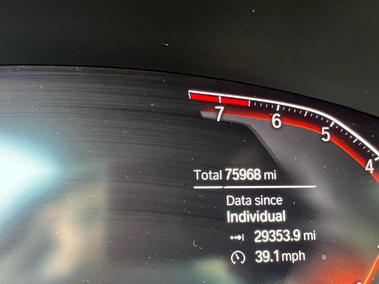 BMW 5 Series 540i xDrive Sedan 2020