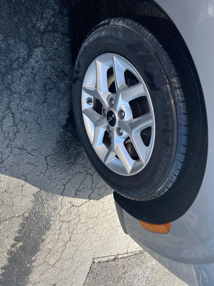 Kia Soul LX IVT 2022