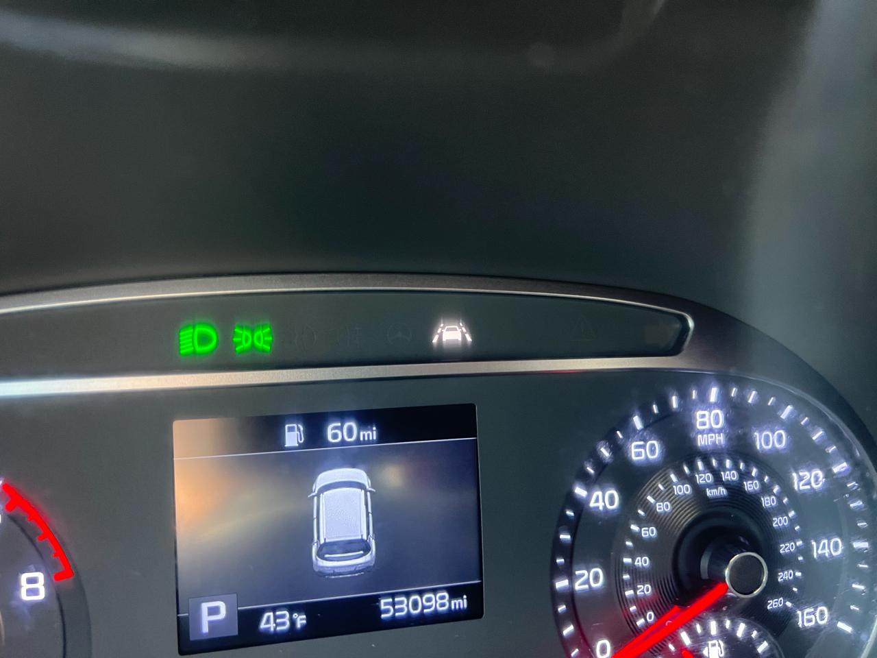 Kia Soul LX IVT 2022