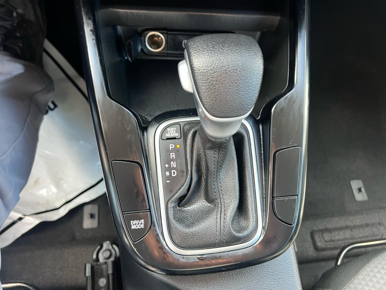 Kia Soul LX IVT 2022