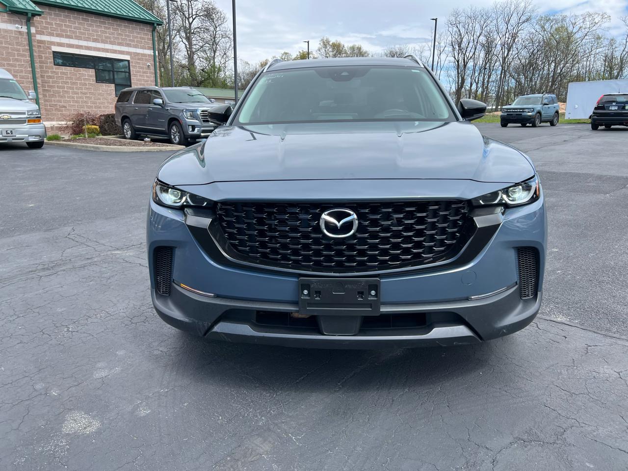 Mazda CX-50 2.5 S Premium Plus Package AWD 2023