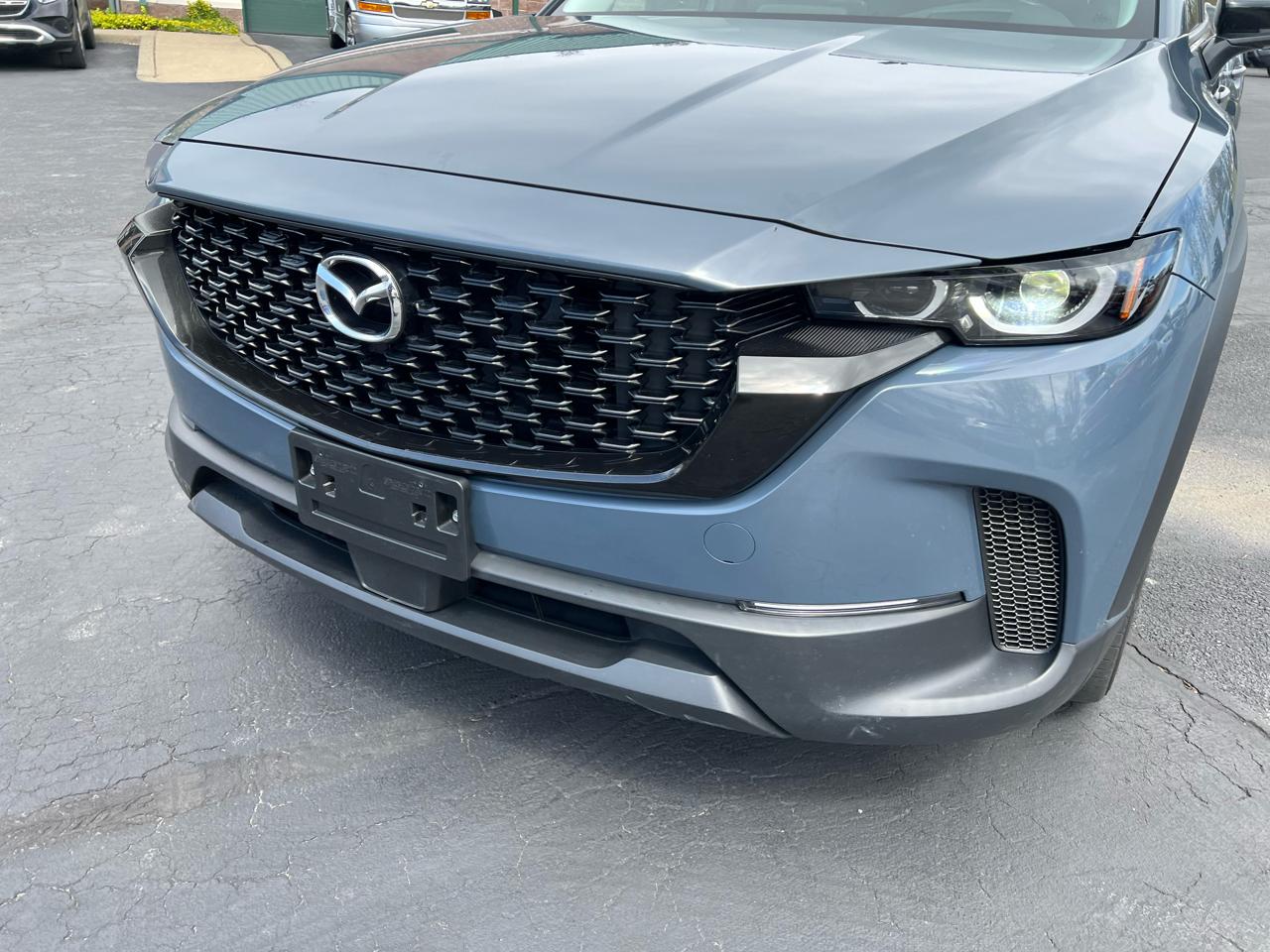 Mazda CX-50 2.5 S Premium Plus Package AWD 2023