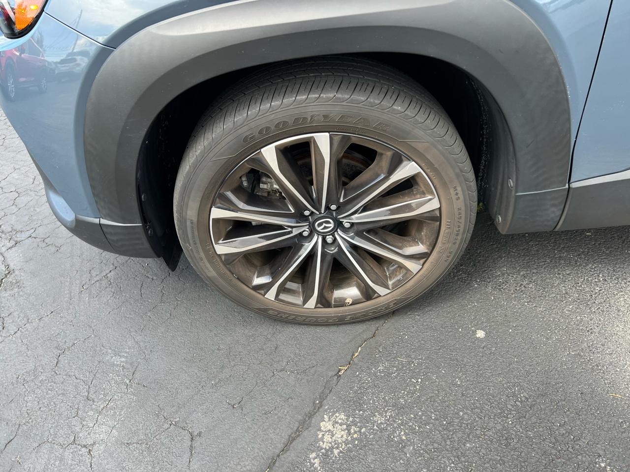 Mazda CX-50 2.5 S Premium Plus Package AWD 2023