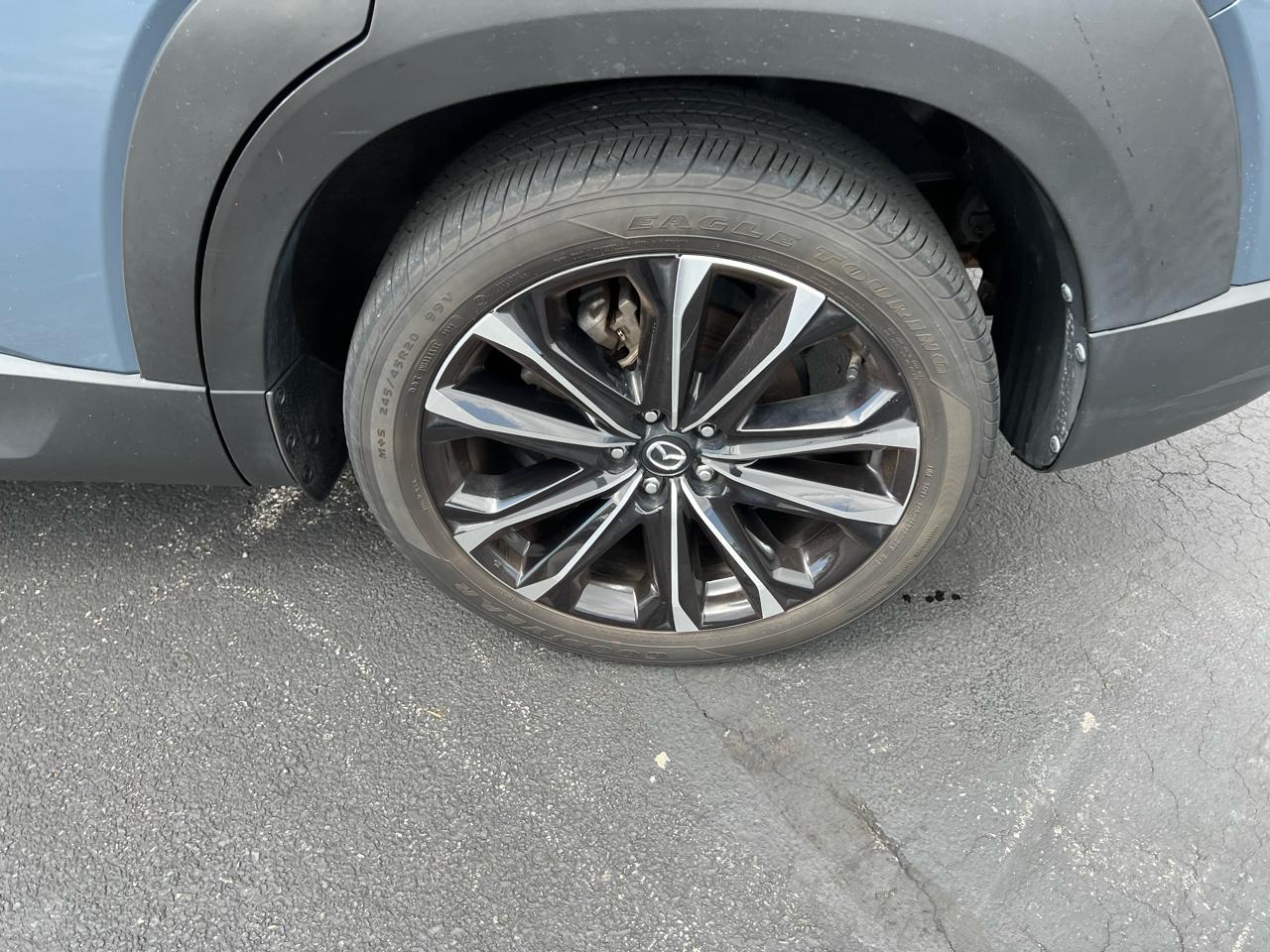 Mazda CX-50 2.5 S Premium Plus Package AWD 2023