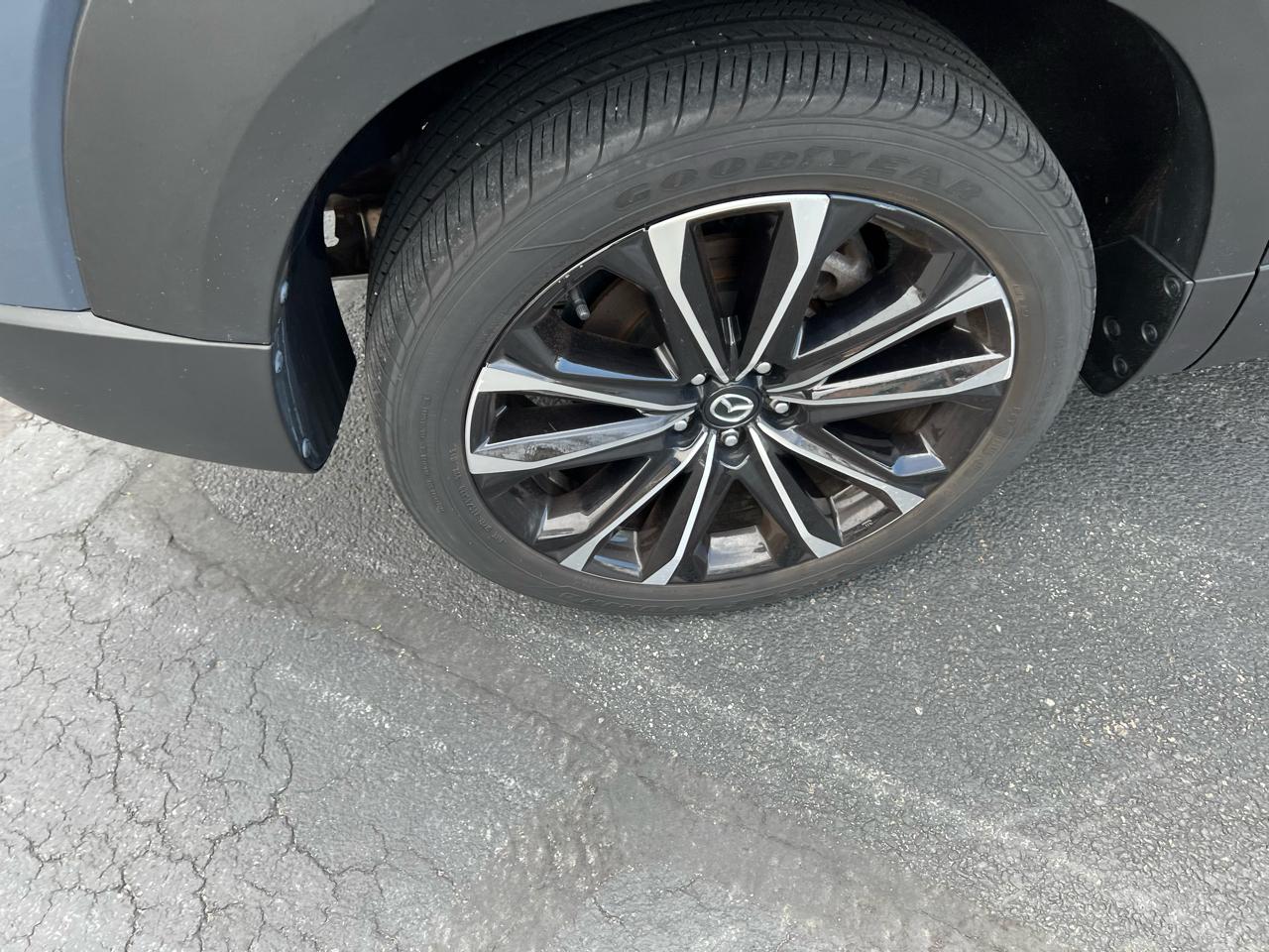 Mazda CX-50 2.5 S Premium Plus Package AWD 2023