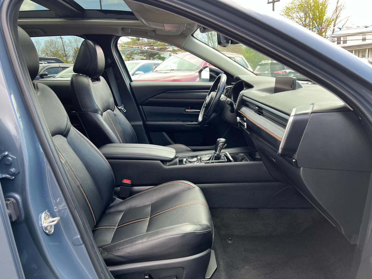 Mazda CX-50 2.5 S Premium Plus Package AWD 2023