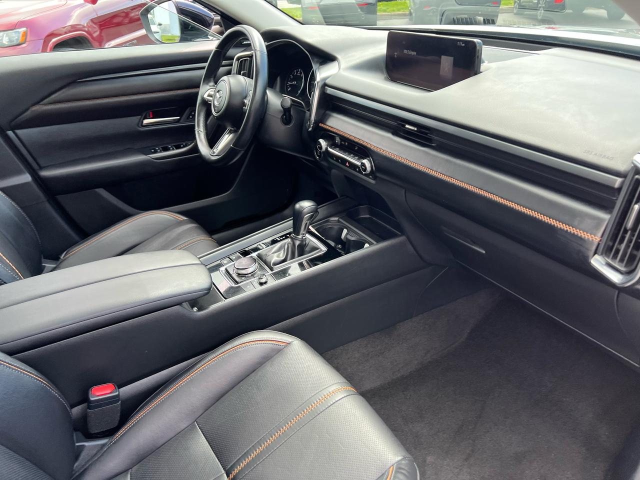 Mazda CX-50 2.5 S Premium Plus Package AWD 2023