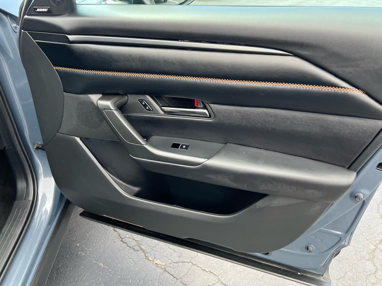 Mazda CX-50 2.5 S Premium Plus Package AWD 2023