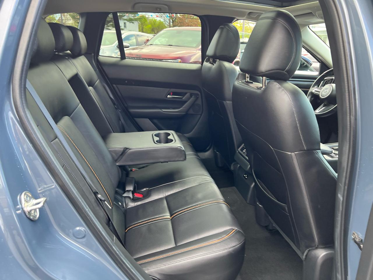 Mazda CX-50 2.5 S Premium Plus Package AWD 2023