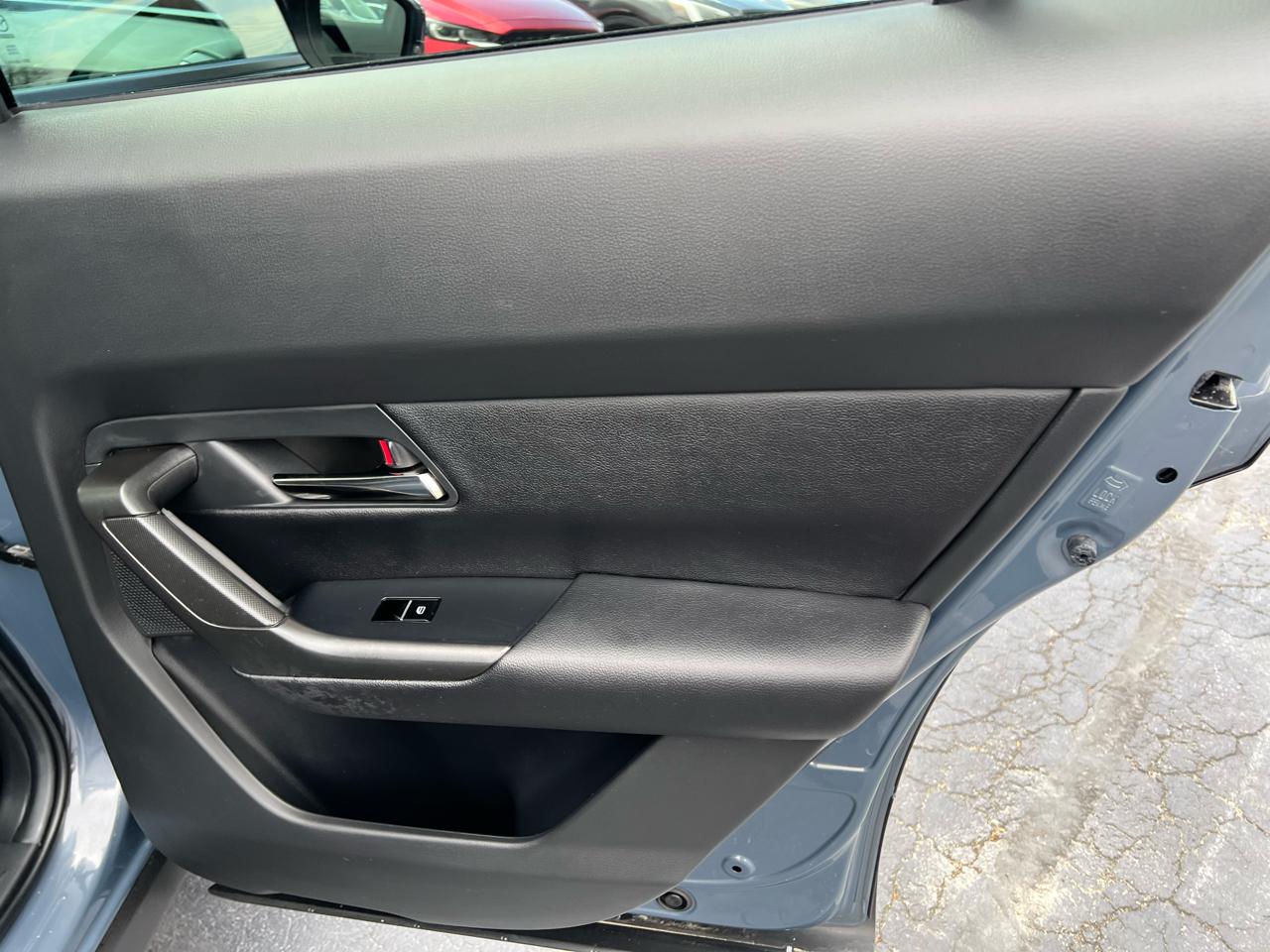 Mazda CX-50 2.5 S Premium Plus Package AWD 2023