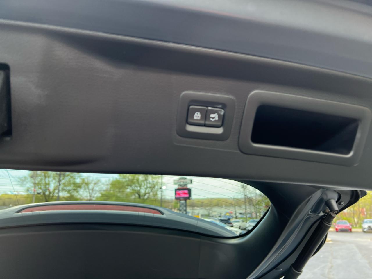 Mazda CX-50 2.5 S Premium Plus Package AWD 2023