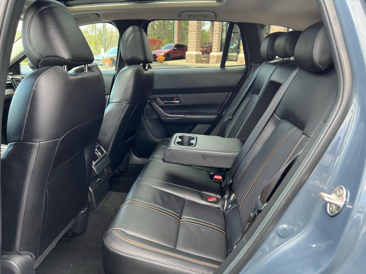 Mazda CX-50 2.5 S Premium Plus Package AWD 2023