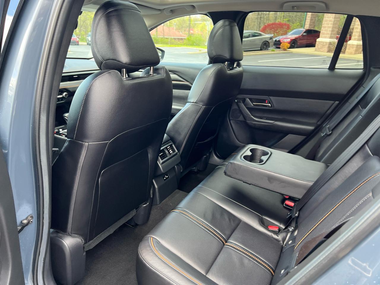 Mazda CX-50 2.5 S Premium Plus Package AWD 2023