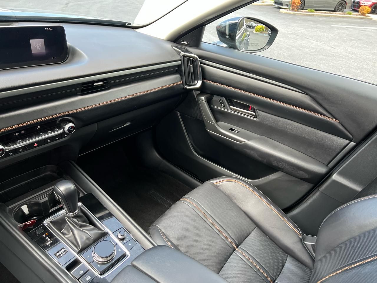 Mazda CX-50 2.5 S Premium Plus Package AWD 2023