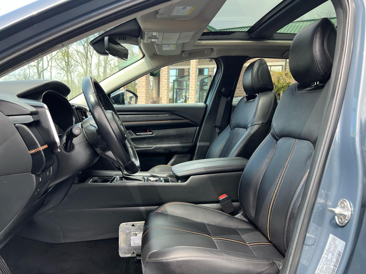 Mazda CX-50 2.5 S Premium Plus Package AWD 2023