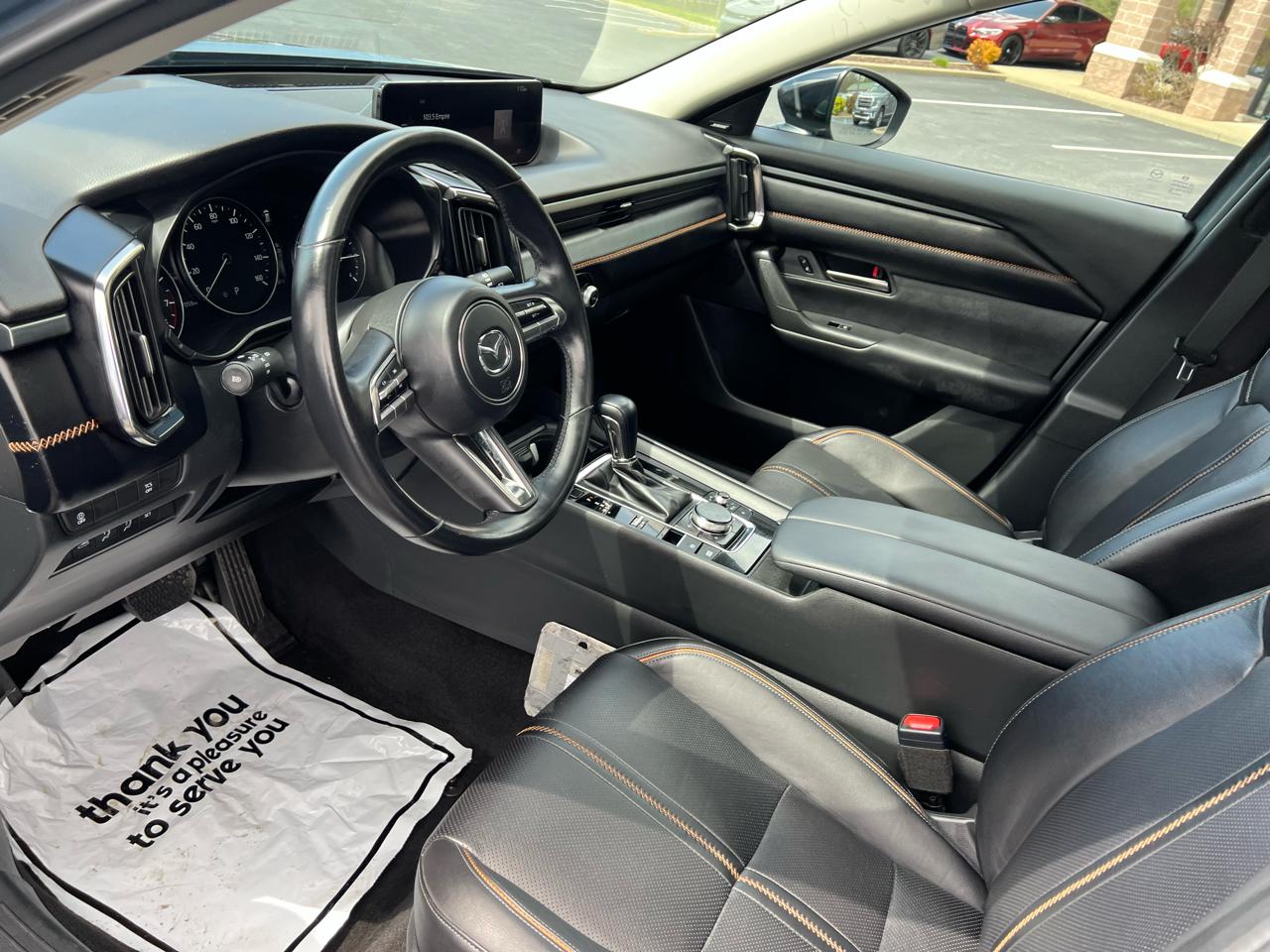 Mazda CX-50 2.5 S Premium Plus Package AWD 2023