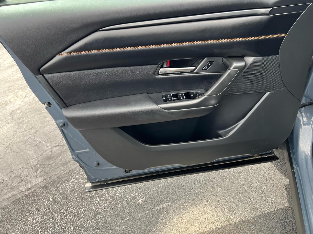 Mazda CX-50 2.5 S Premium Plus Package AWD 2023