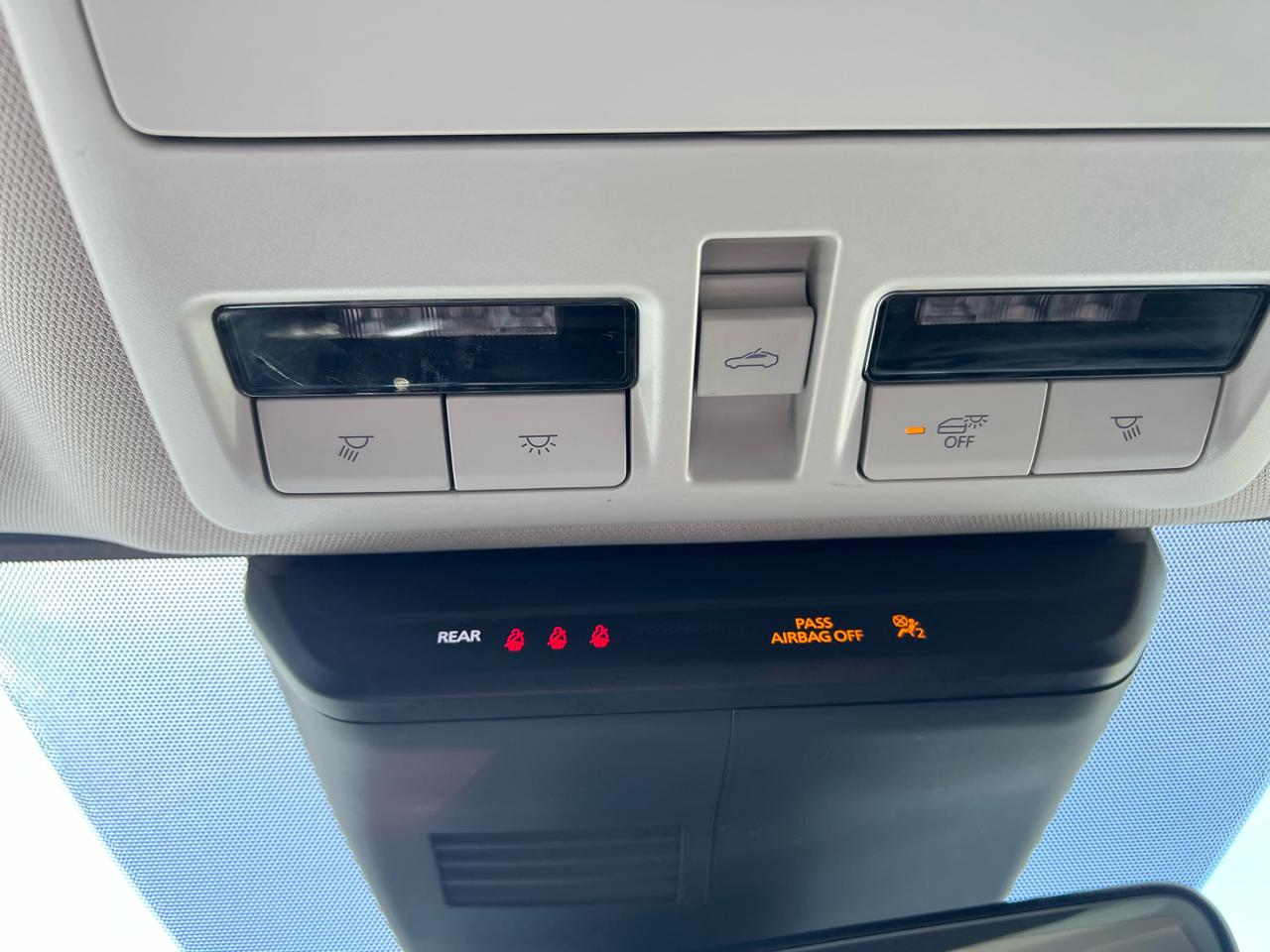 Mazda CX-50 2.5 S Premium Plus Package AWD 2023