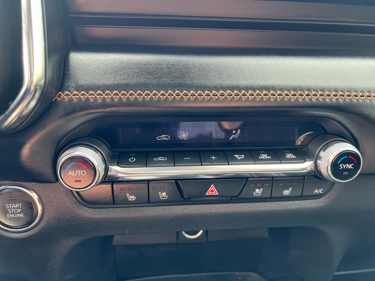 Mazda CX-50 2.5 S Premium Plus Package AWD 2023