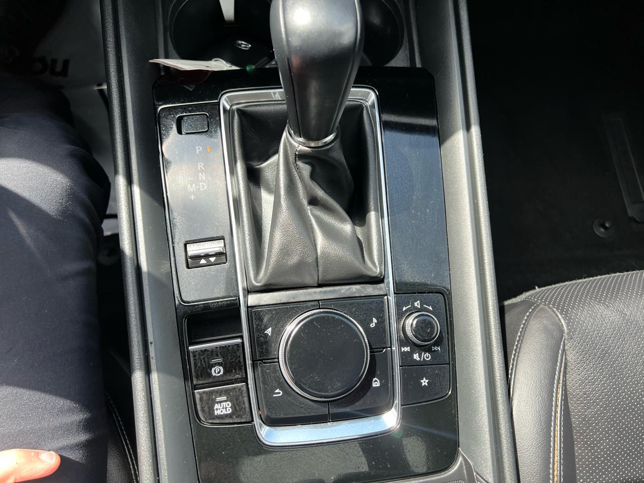 Mazda CX-50 2.5 S Premium Plus Package AWD 2023