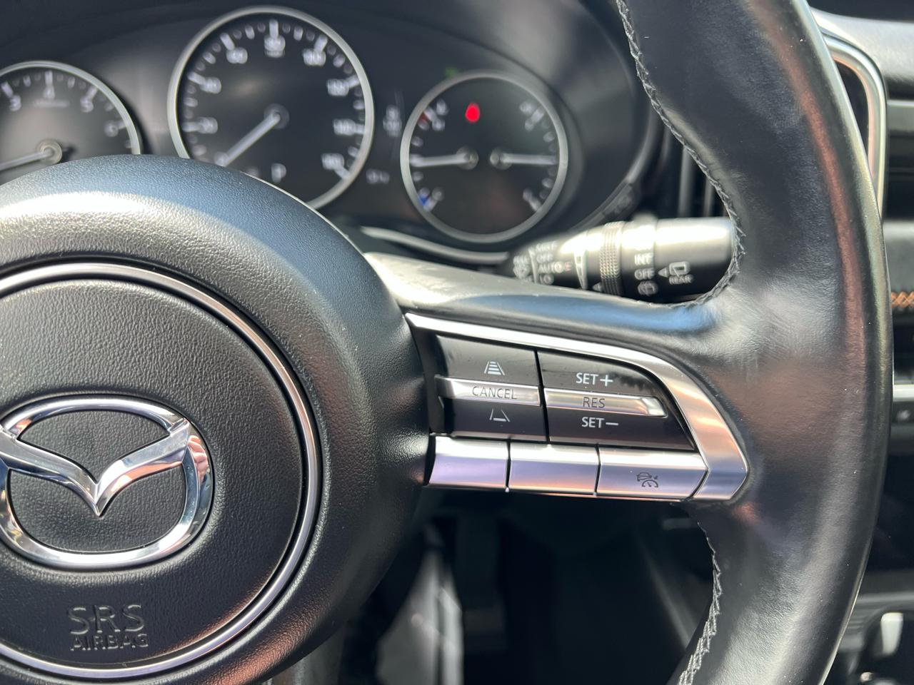 Mazda CX-50 2.5 S Premium Plus Package AWD 2023