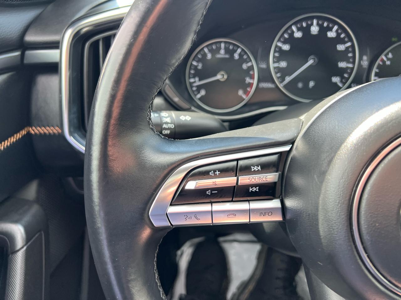 Mazda CX-50 2.5 S Premium Plus Package AWD 2023