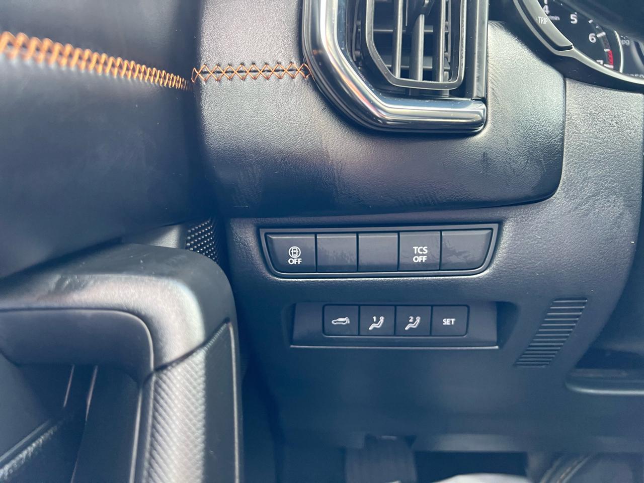 Mazda CX-50 2.5 S Premium Plus Package AWD 2023