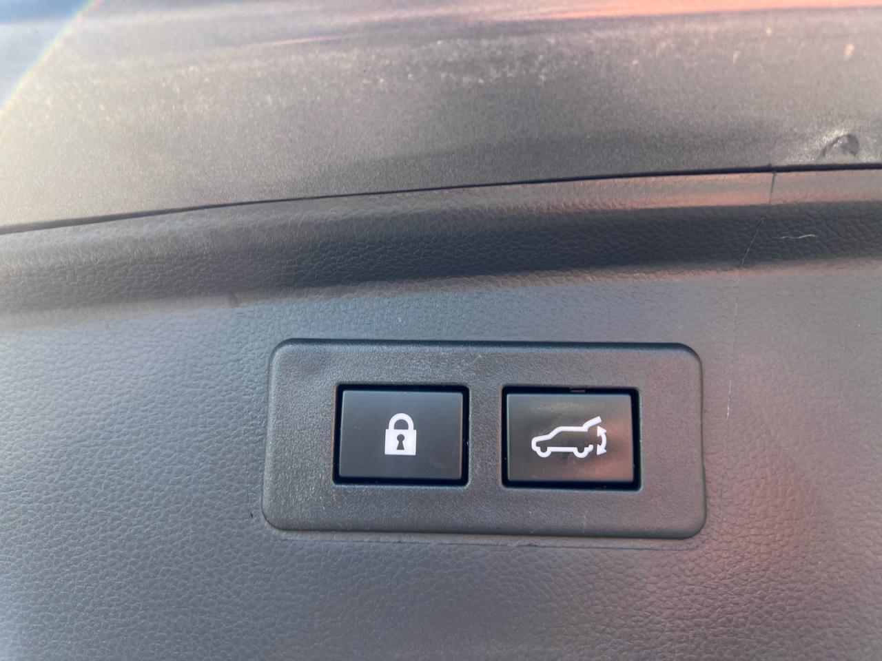 Subaru Outback Onyx Edition CVT 2023