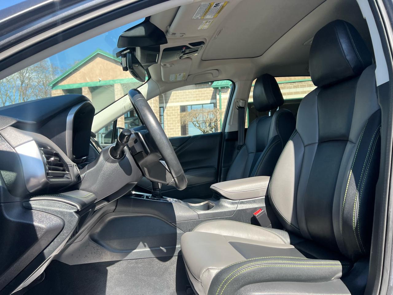 Subaru Outback Onyx Edition CVT 2023