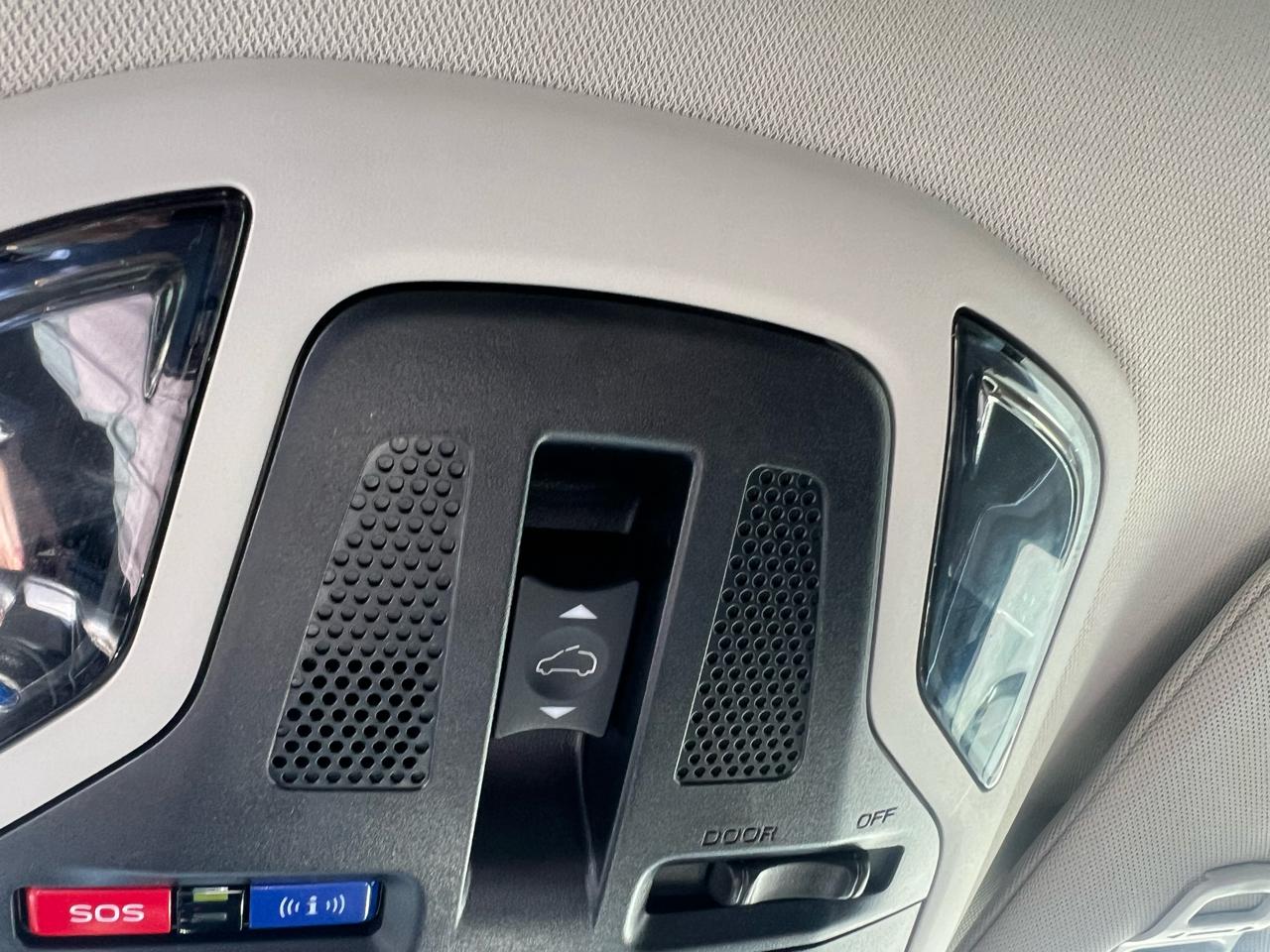 Subaru Outback Onyx Edition CVT 2023