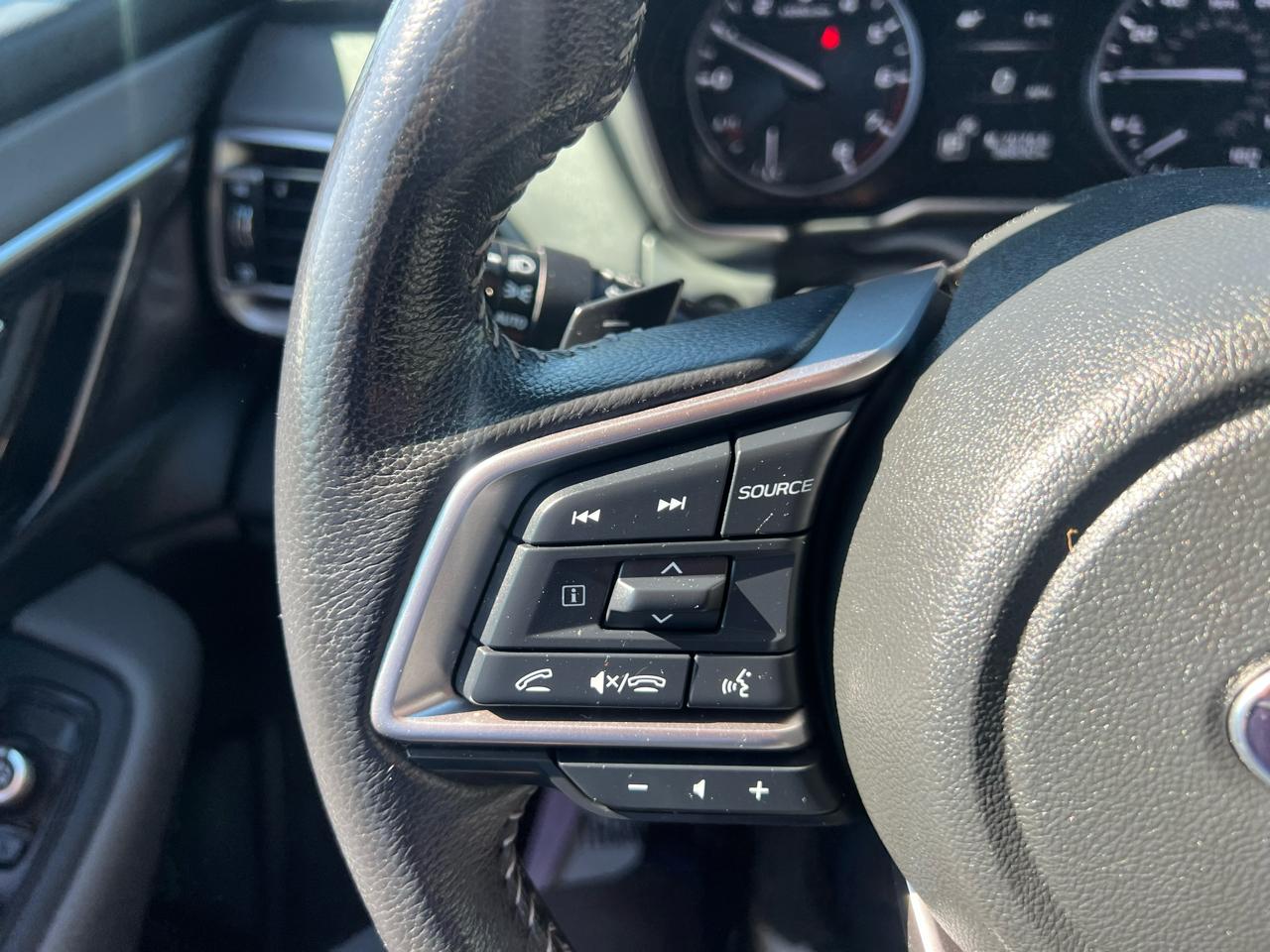 Subaru Outback Onyx Edition CVT 2023