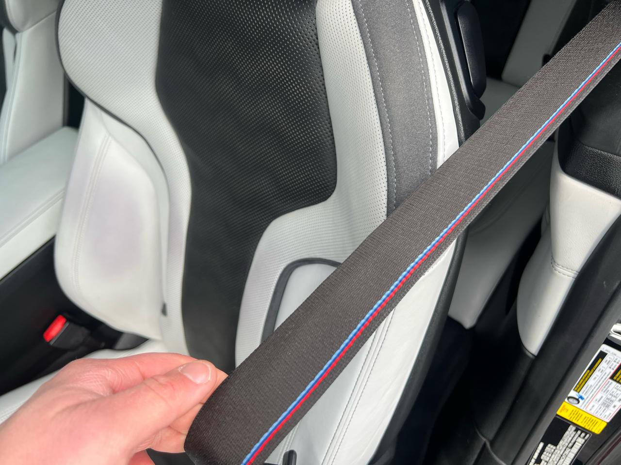 BMW M4 Competition Coupe 2022