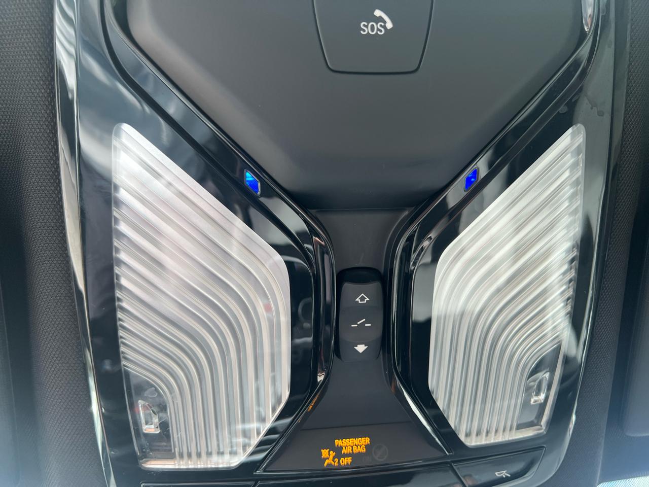 BMW M4 Competition Coupe 2022