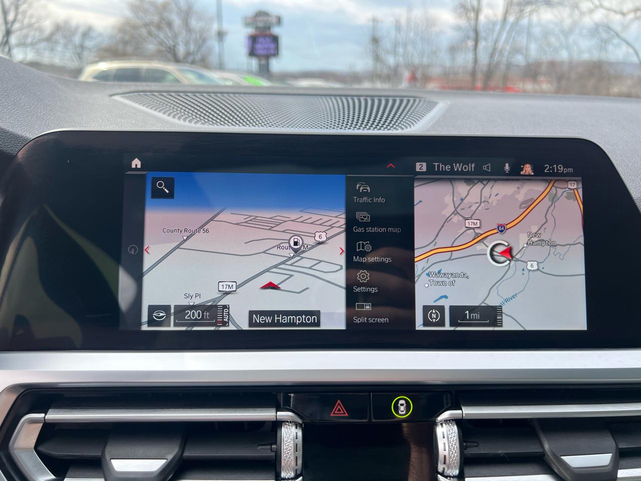 BMW M4 Competition Coupe 2022