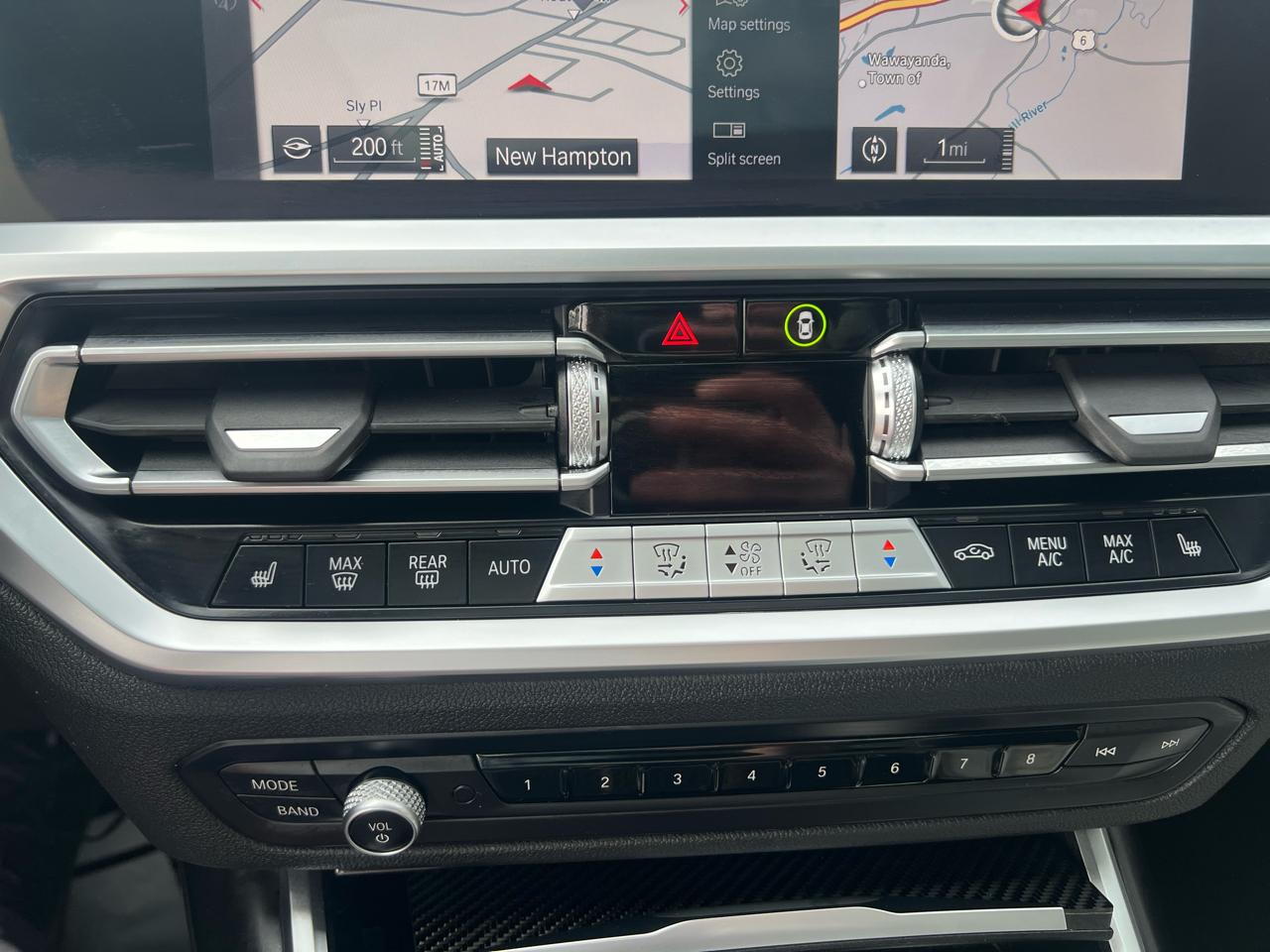 BMW M4 Competition Coupe 2022