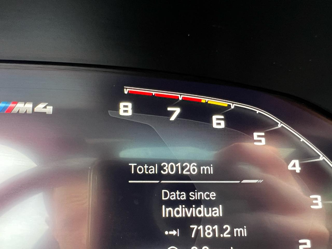 BMW M4 Competition Coupe 2022