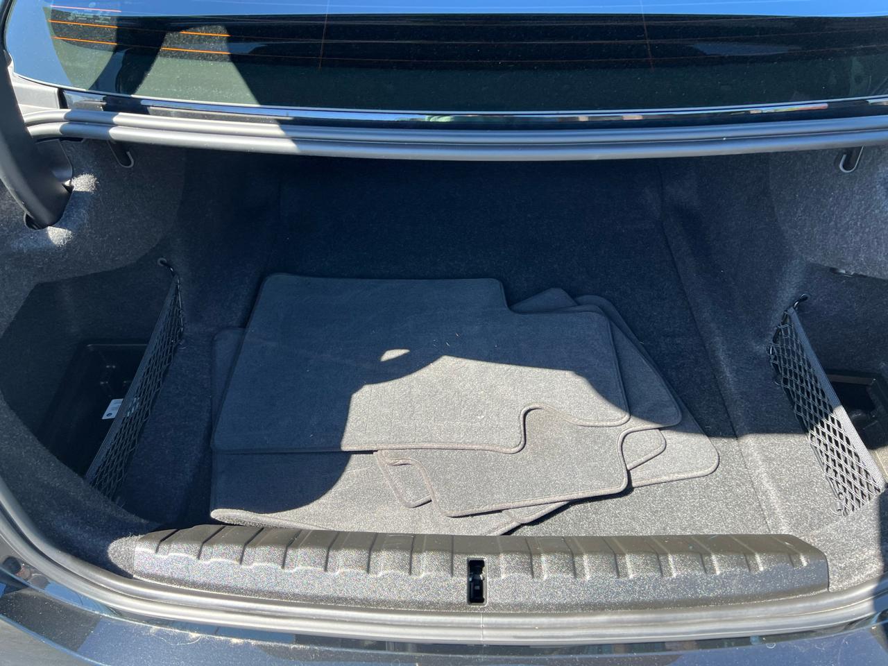 BMW M4 Competition Coupe 2022