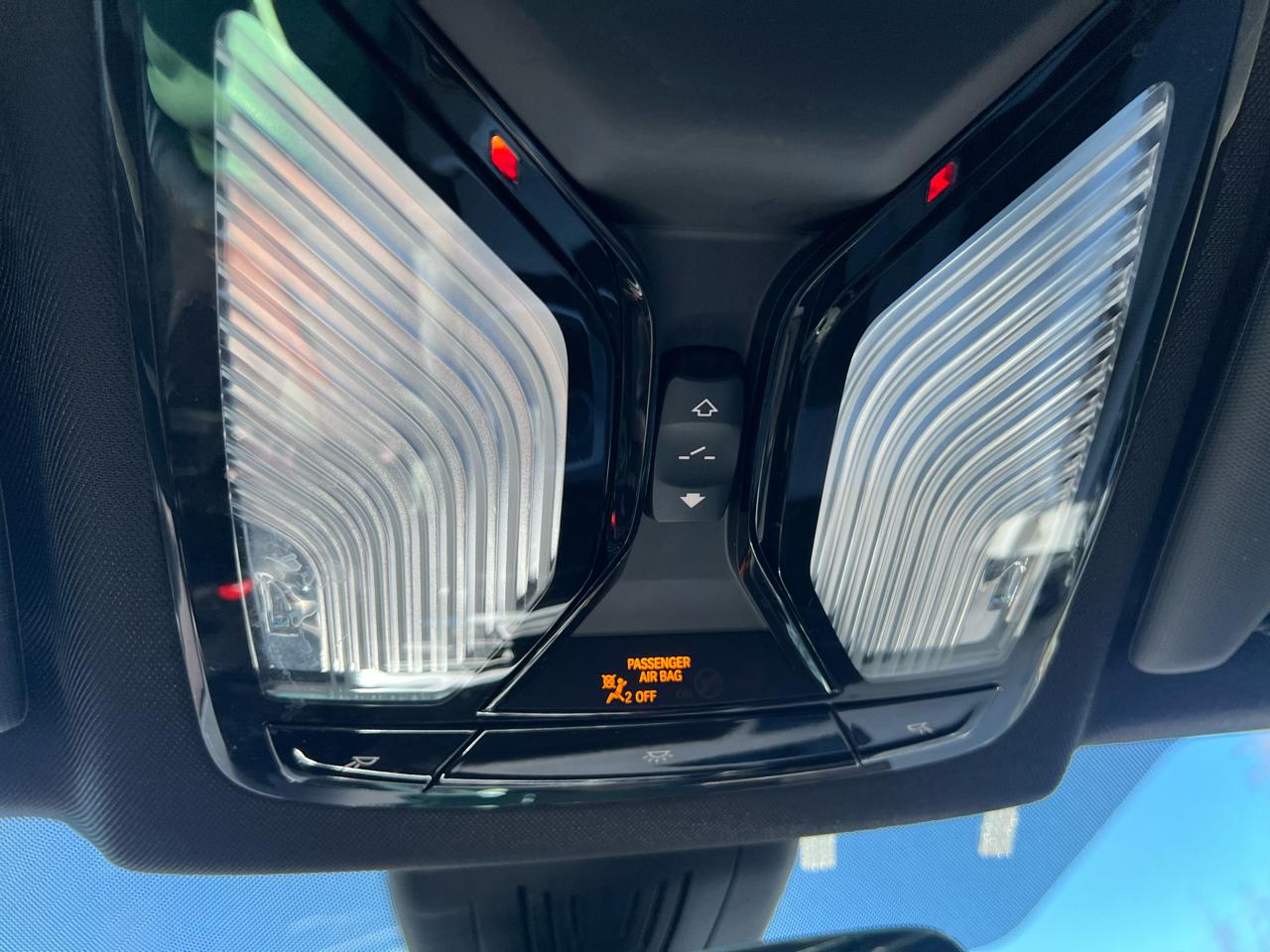 BMW M4 Competition Coupe 2022